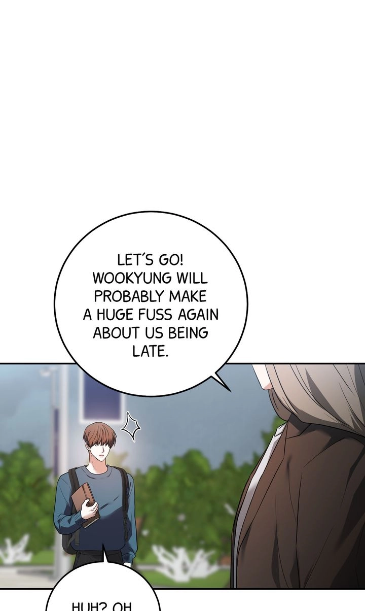 Sweet Shot Chapter 56 page 24 - 