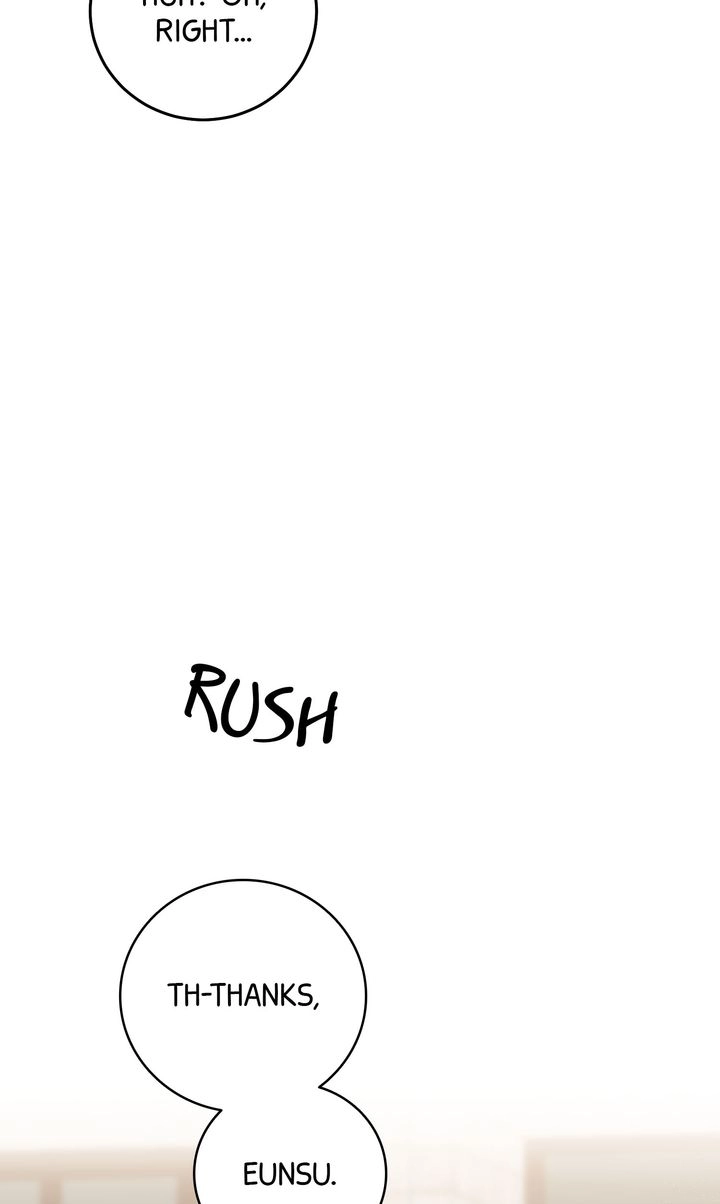 Sweet Shot Chapter 56 page 25 - 