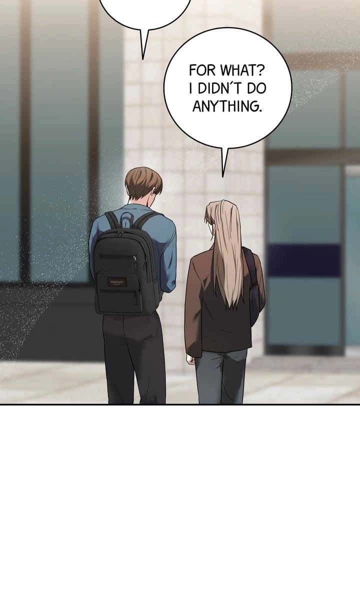 Sweet Shot Chapter 56 page 26 - 