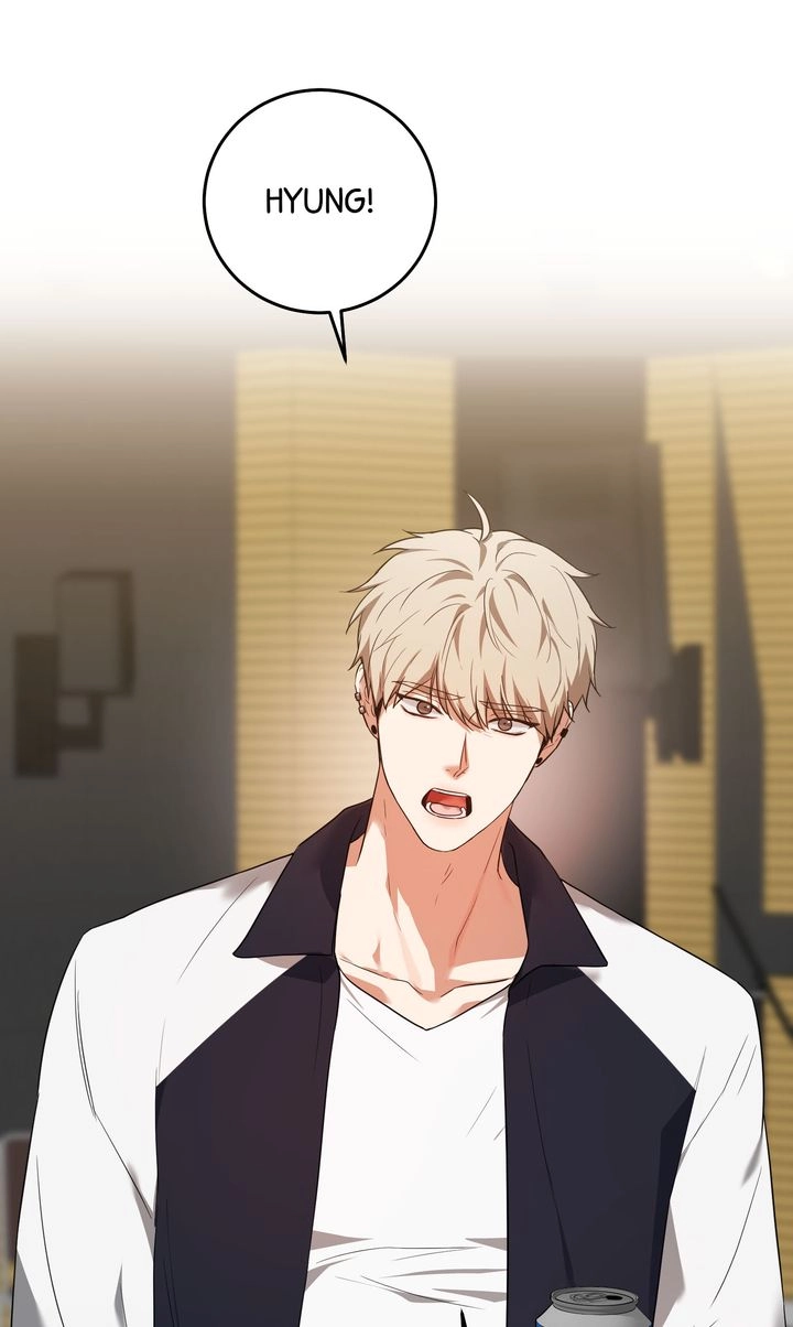 Sweet Shot Chapter 56 page 33 - 