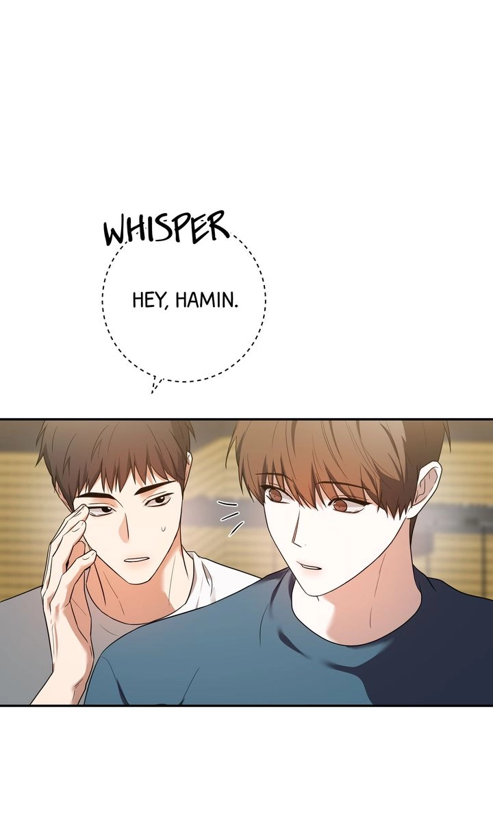 Sweet Shot Chapter 56 page 39 - 