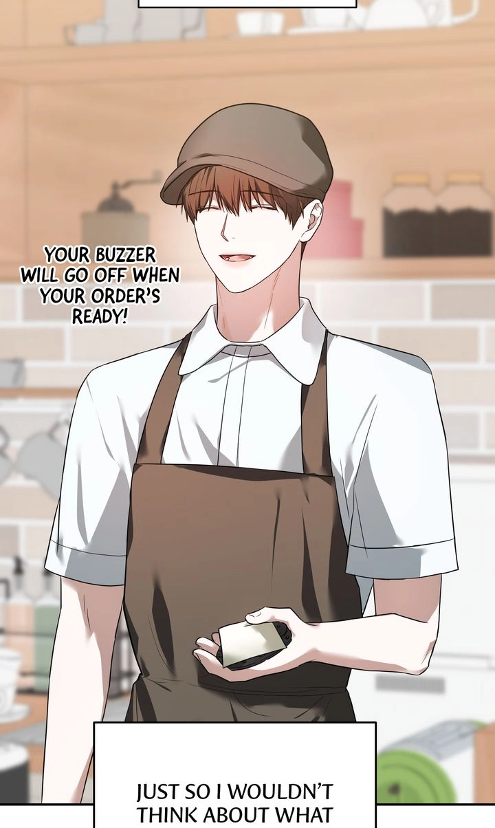 Sweet Shot Chapter 56 page 5 - 