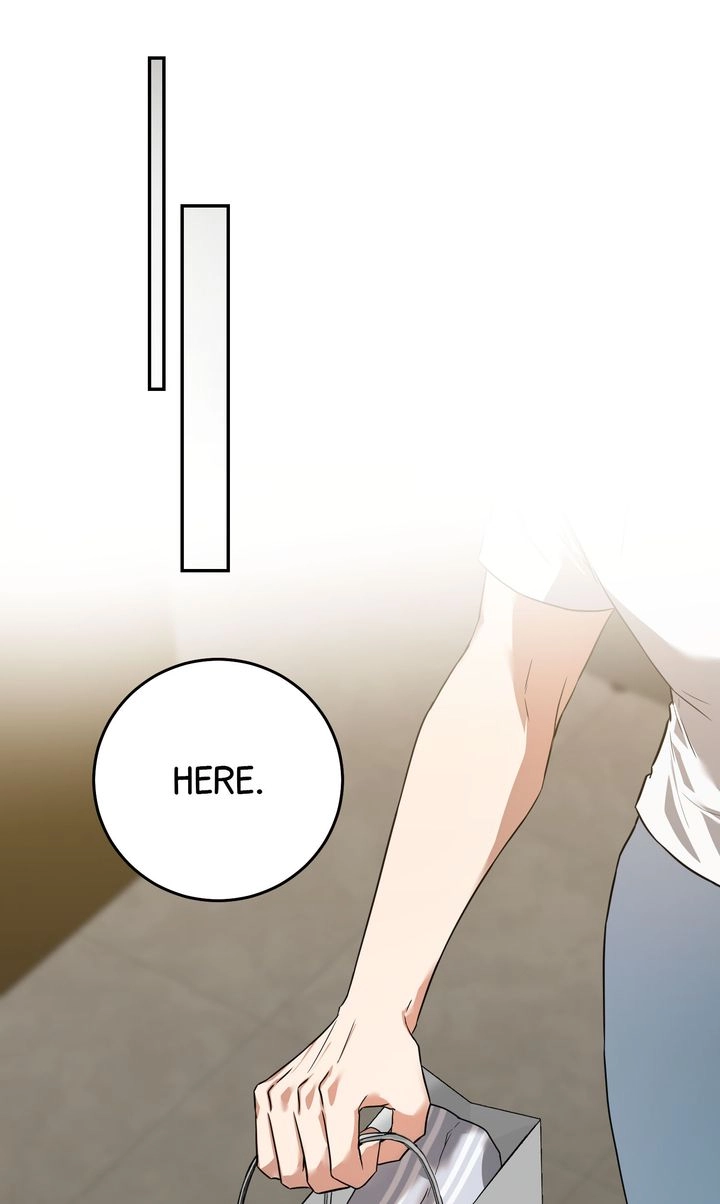 Sweet Shot Chapter 56 page 41 - 