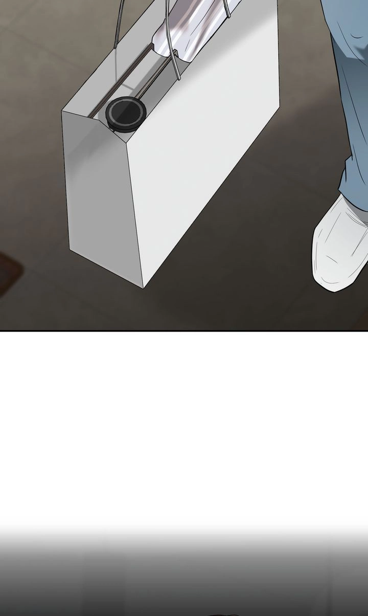 Sweet Shot Chapter 56 page 42 - 