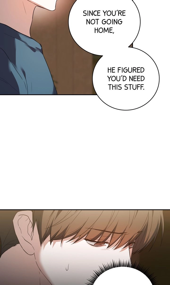 Sweet Shot Chapter 56 page 47 - 
