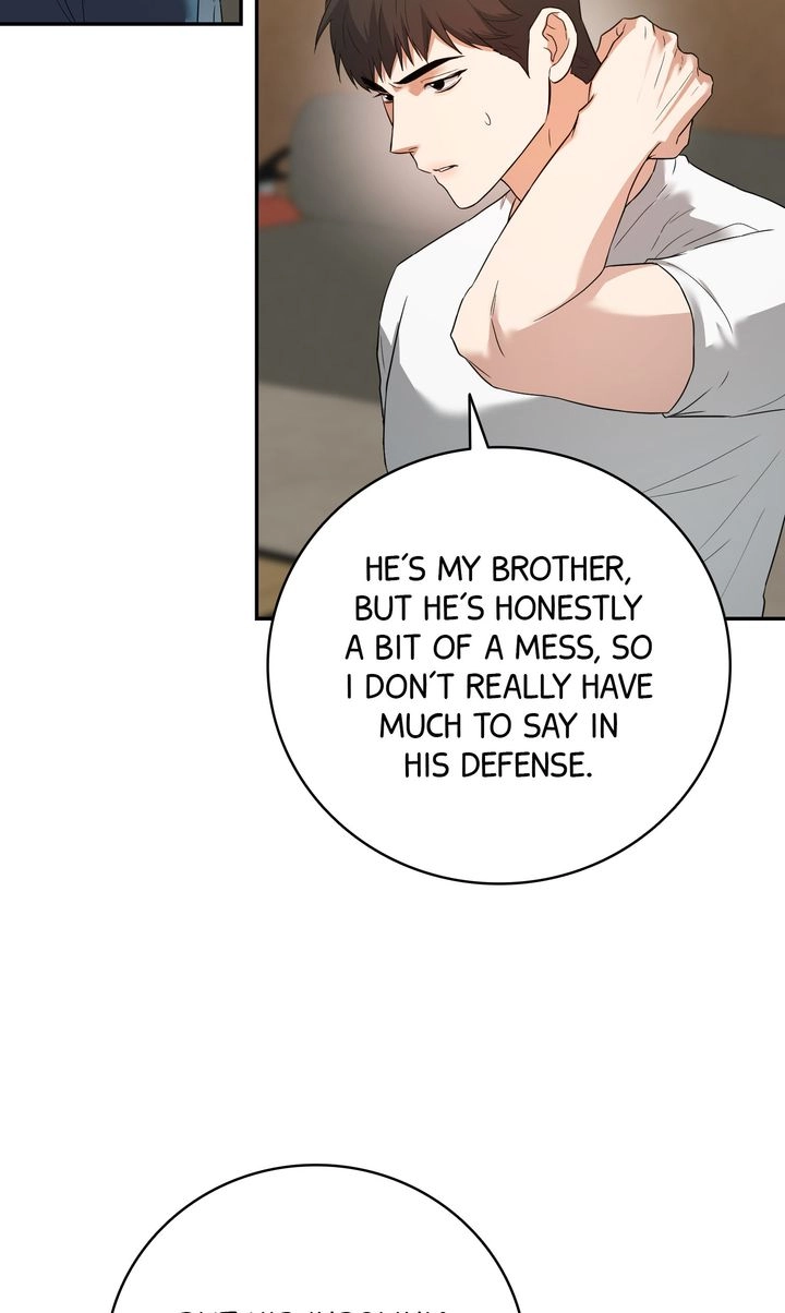 Sweet Shot Chapter 56 page 50 - 