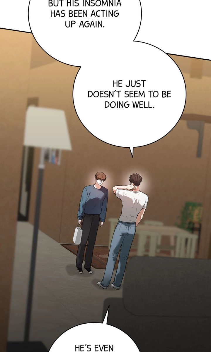 Sweet Shot Chapter 56 page 51 - 