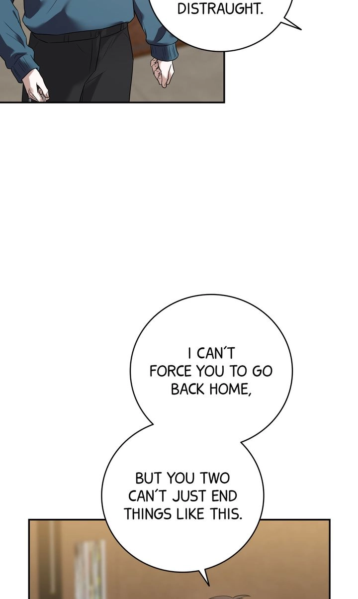 Sweet Shot Chapter 56 page 53 - 