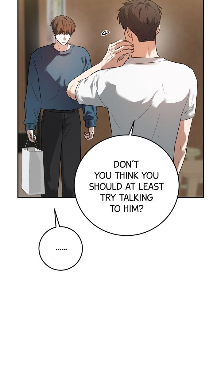Sweet Shot Chapter 56 page 54 - 