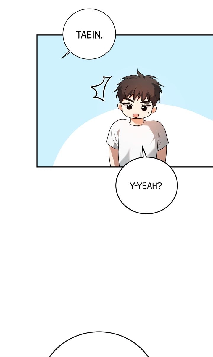 Sweet Shot Chapter 56 page 55 - 