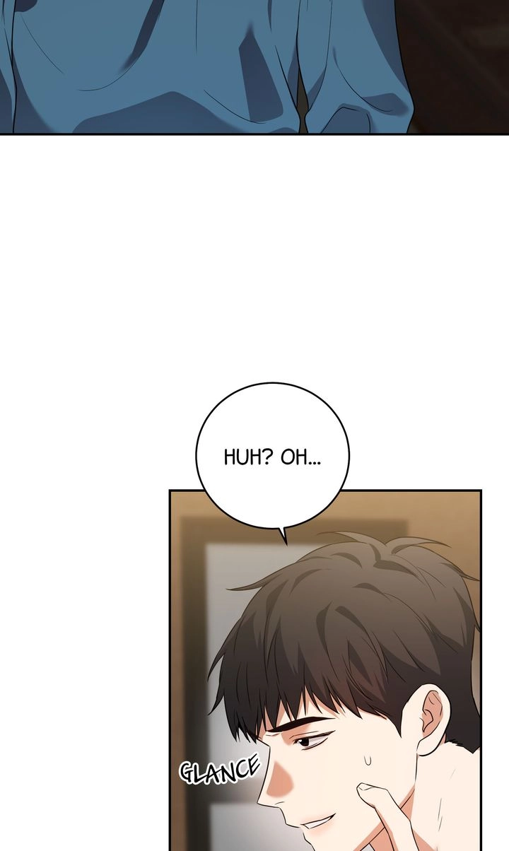 Sweet Shot Chapter 56 page 57 - 