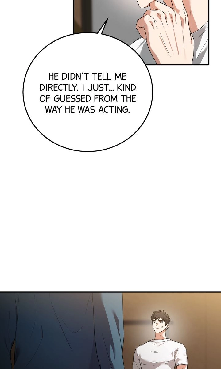 Sweet Shot Chapter 56 page 58 - 