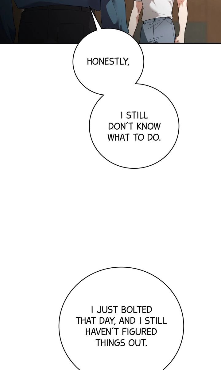 Sweet Shot Chapter 56 page 59 - 