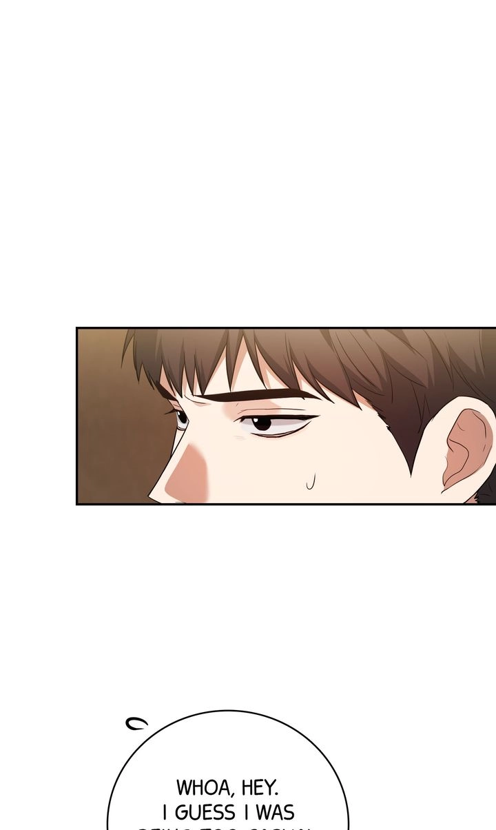 Sweet Shot Chapter 56 page 64 - 