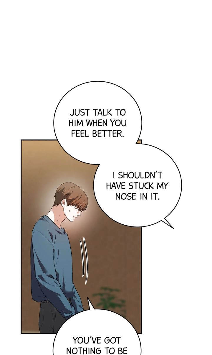Sweet Shot Chapter 56 page 66 - 