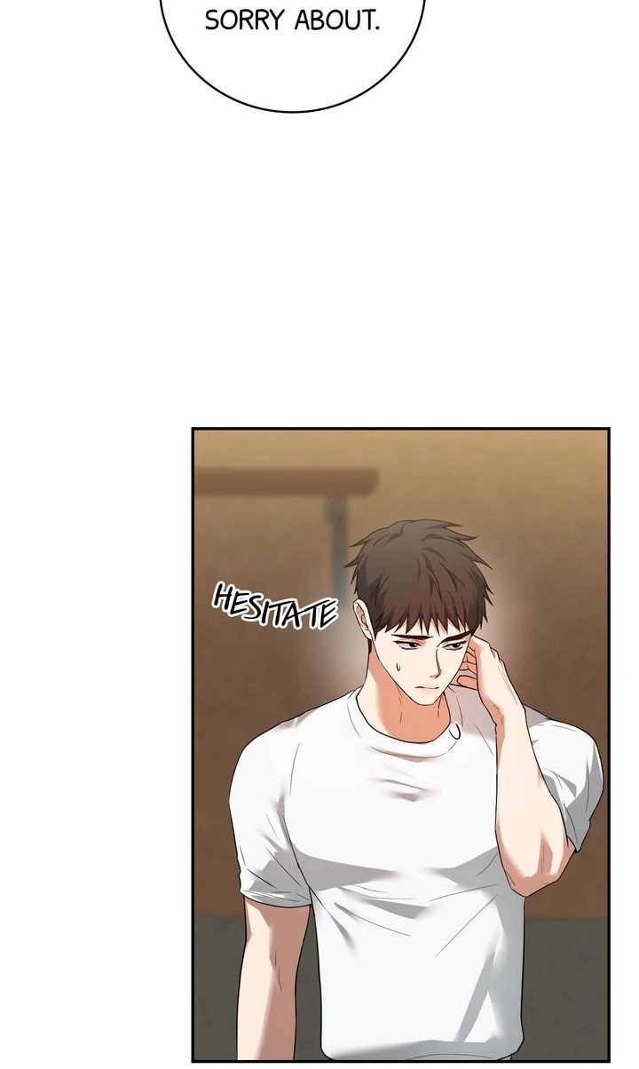 Sweet Shot Chapter 56 page 67 - 