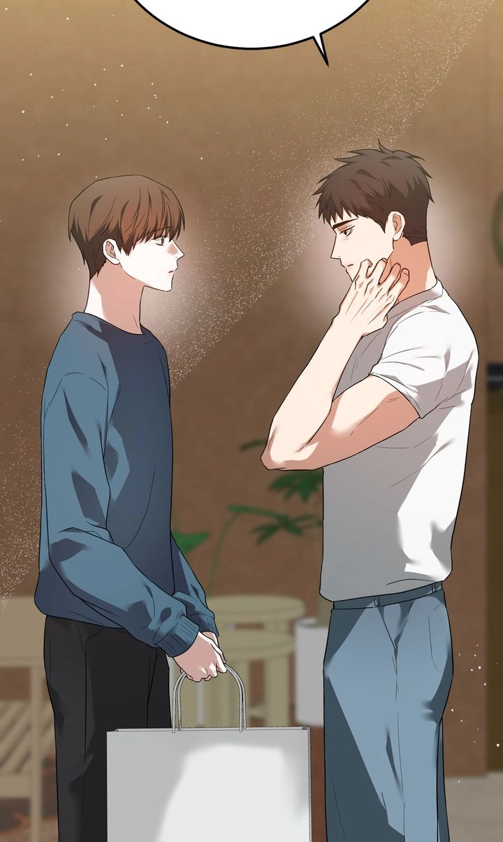 Sweet Shot Chapter 56 page 70 - 