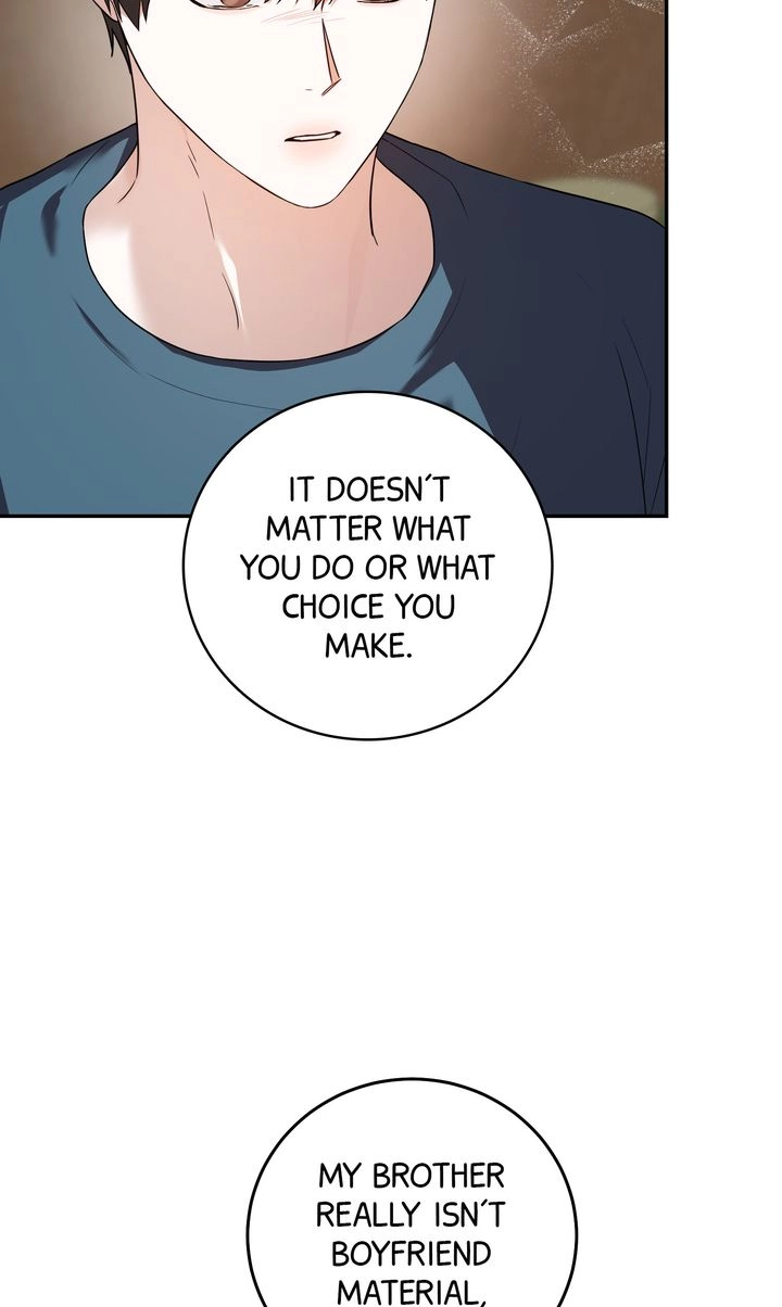 Sweet Shot Chapter 56 page 74 - 