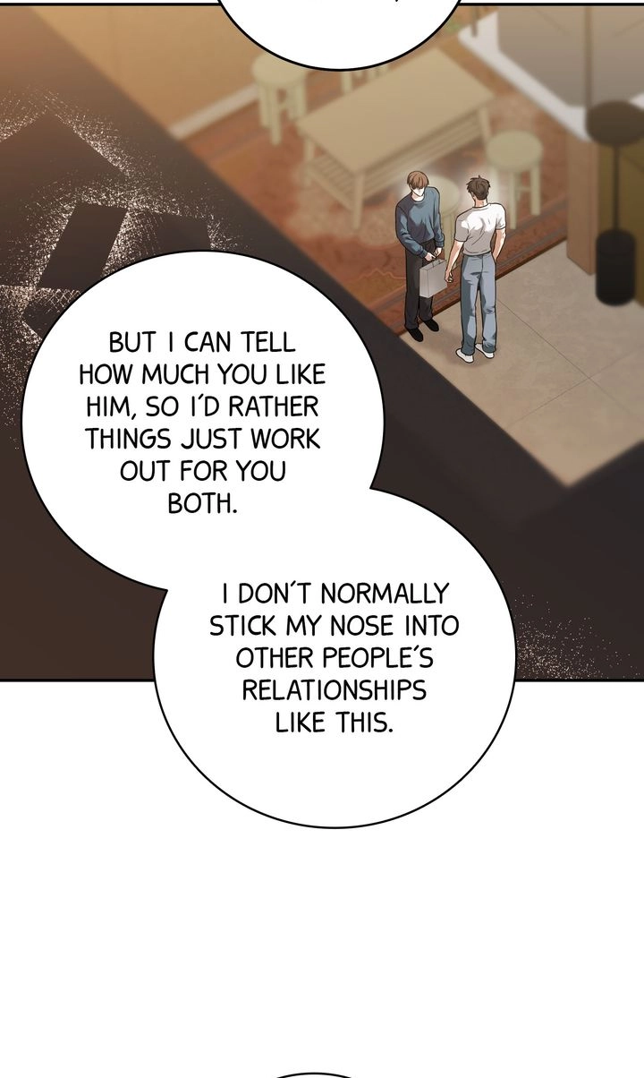 Sweet Shot Chapter 56 page 75 - 