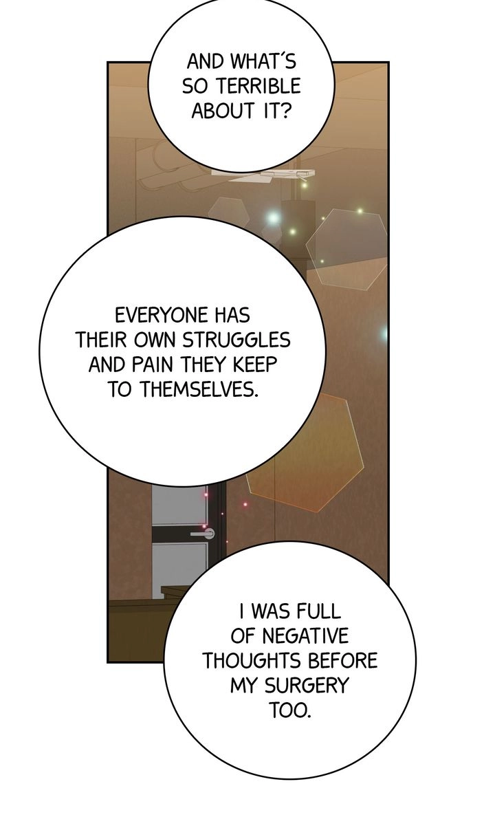 Sweet Shot Chapter 56 page 76 - 