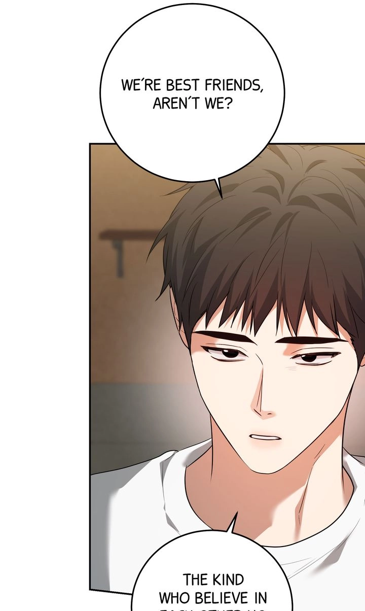Sweet Shot Chapter 56 page 79 - 