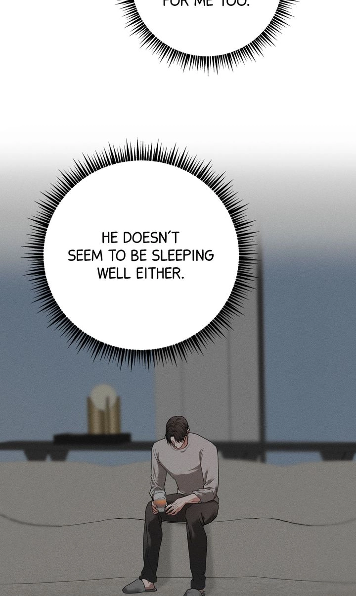 Sweet Shot Chapter 56 page 89 - 