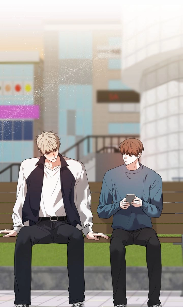 Sweet Shot Chapter 56 page 94 - 