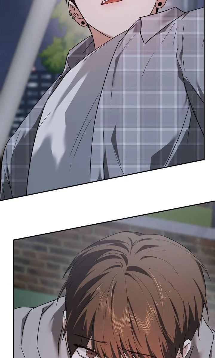 Sweet Shot Chapter 57 page 11 - 