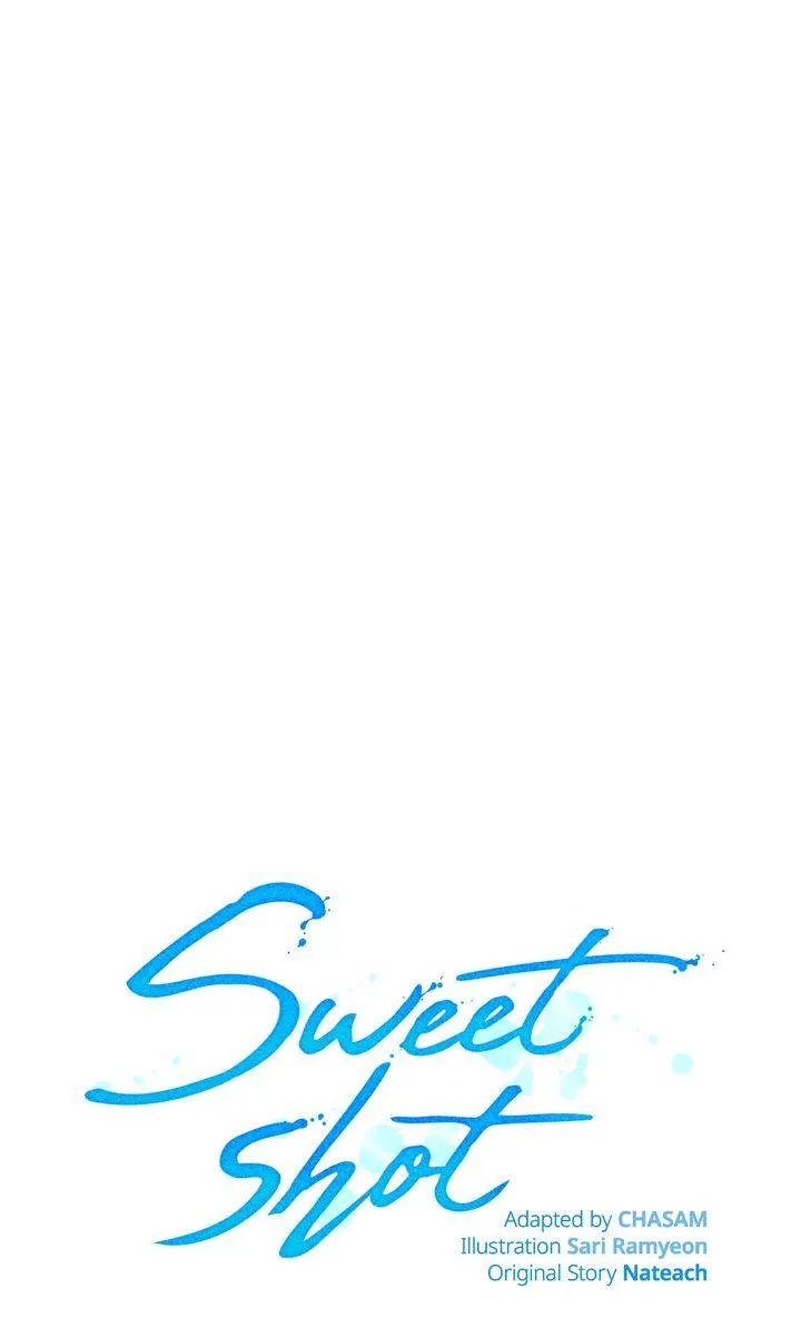 Sweet Shot Chapter 57 page 13 - 
