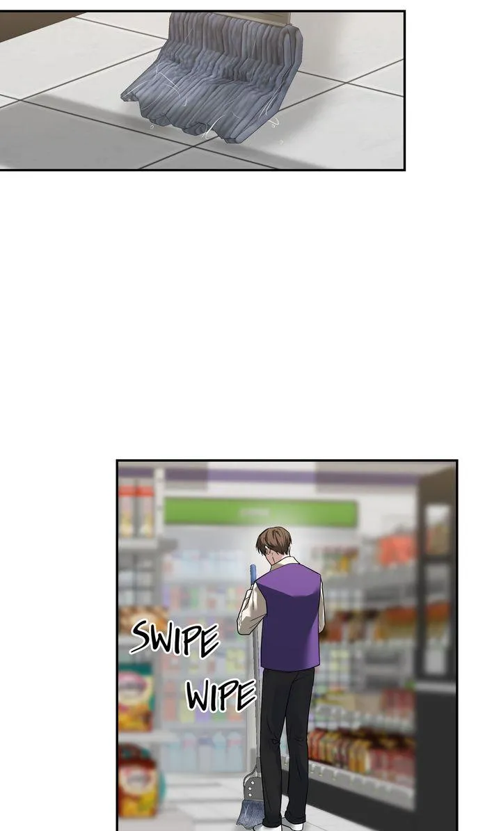 Sweet Shot Chapter 57 page 15 - 