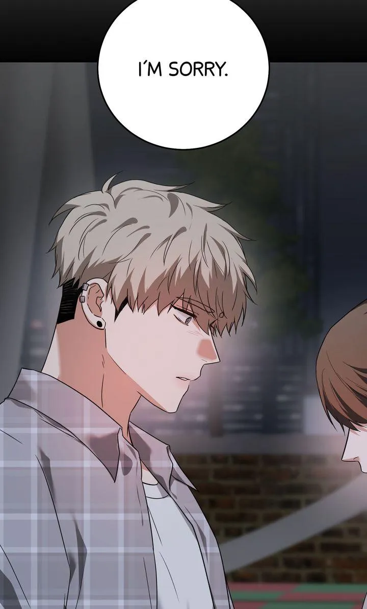 Sweet Shot Chapter 57 page 19 - 