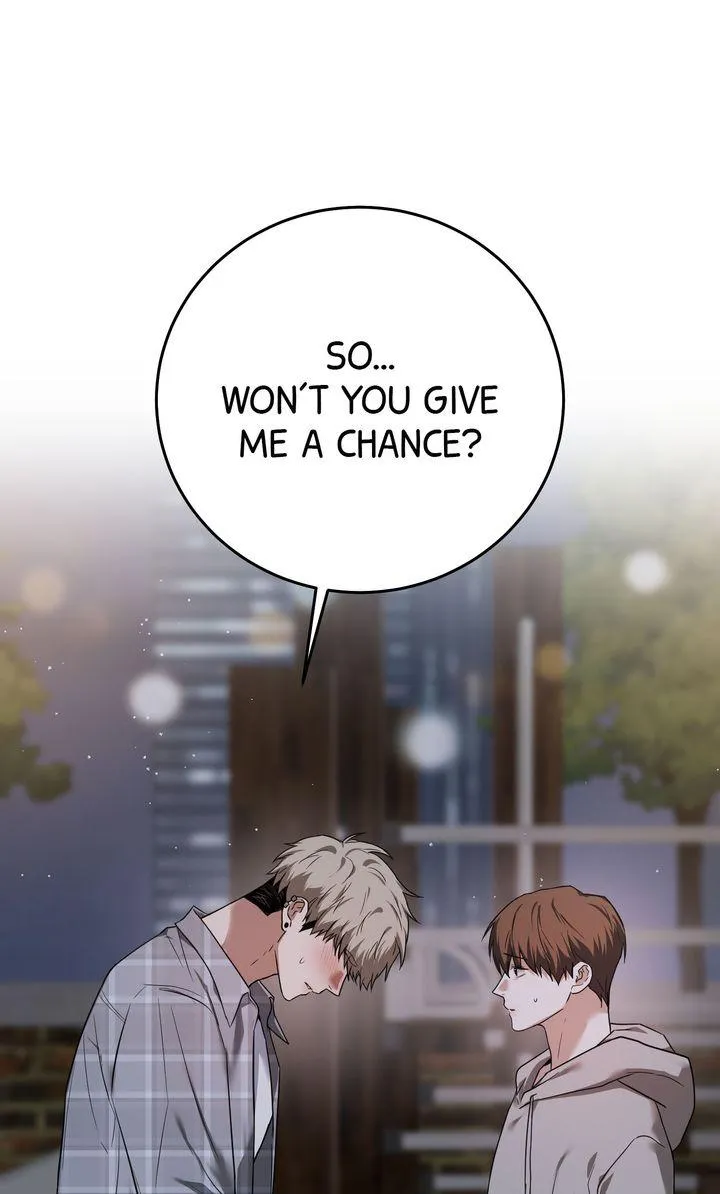 Sweet Shot Chapter 57 page 3 - 
