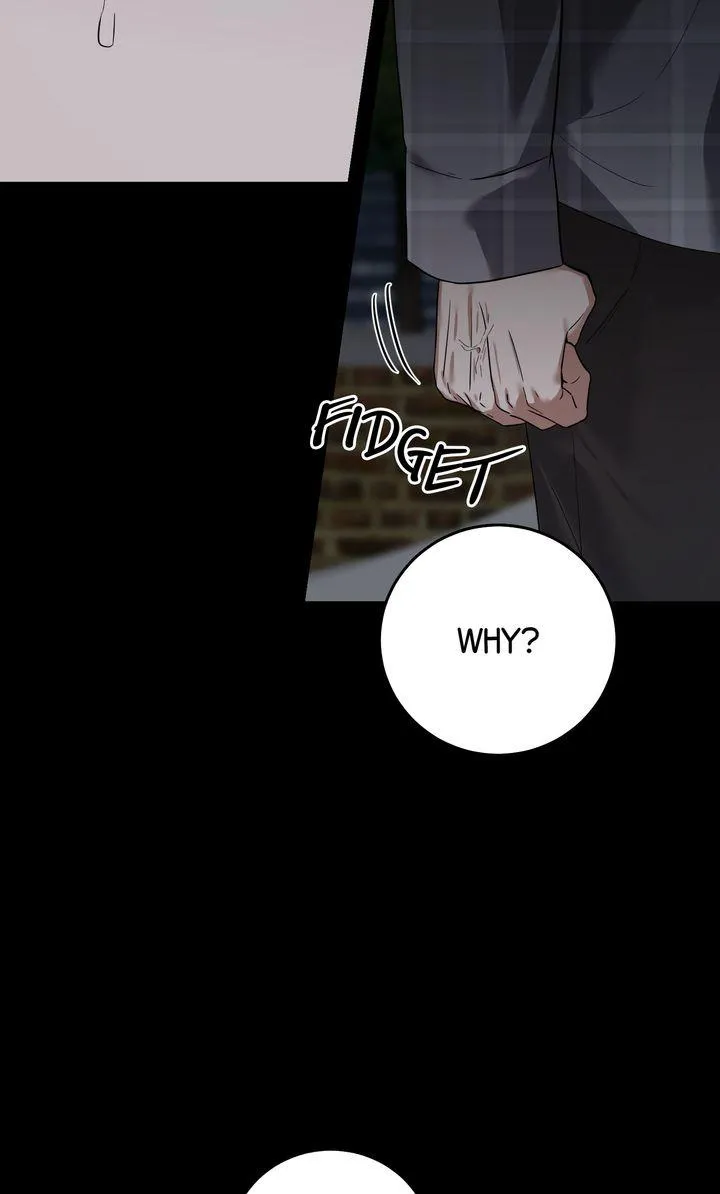 Sweet Shot Chapter 57 page 21 - 