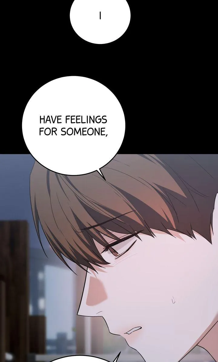 Sweet Shot Chapter 57 page 22 - 