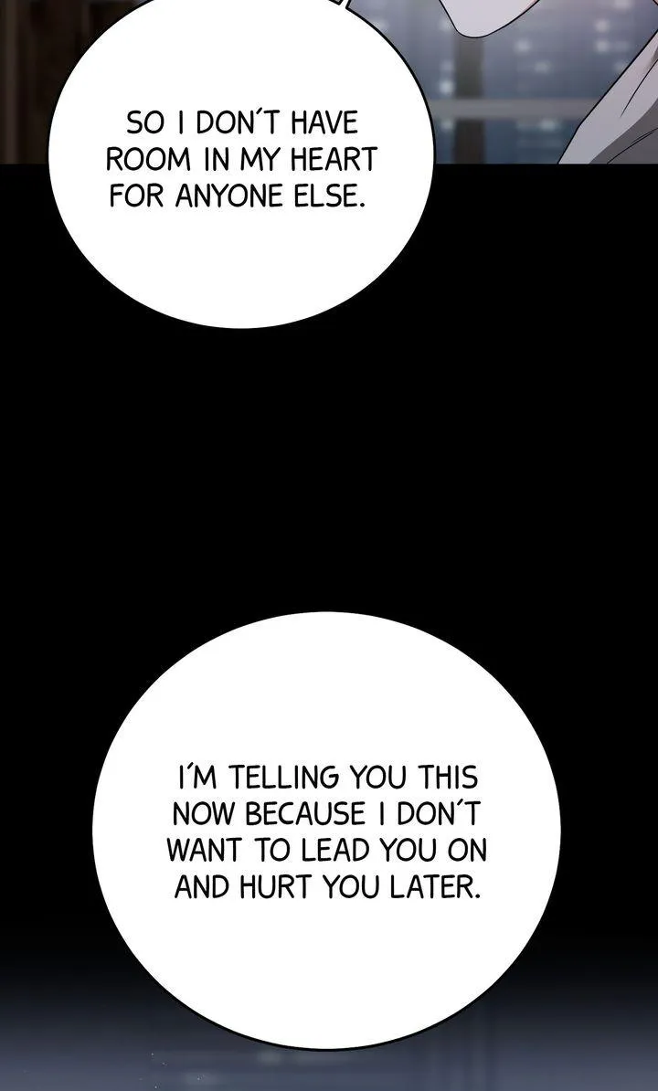 Sweet Shot Chapter 57 page 23 - 