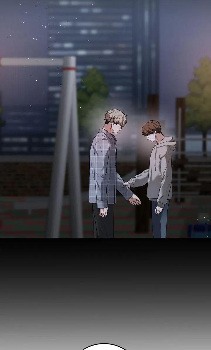 Sweet Shot Chapter 57 page 24 - 