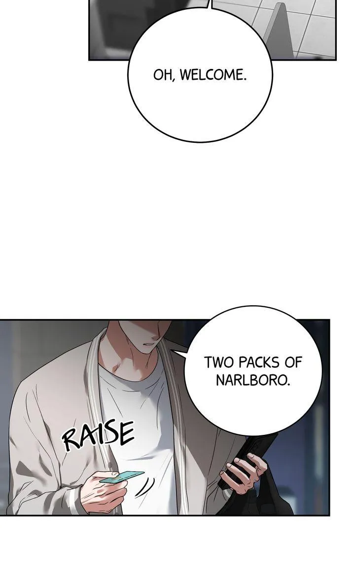 Sweet Shot Chapter 57 page 27 - 