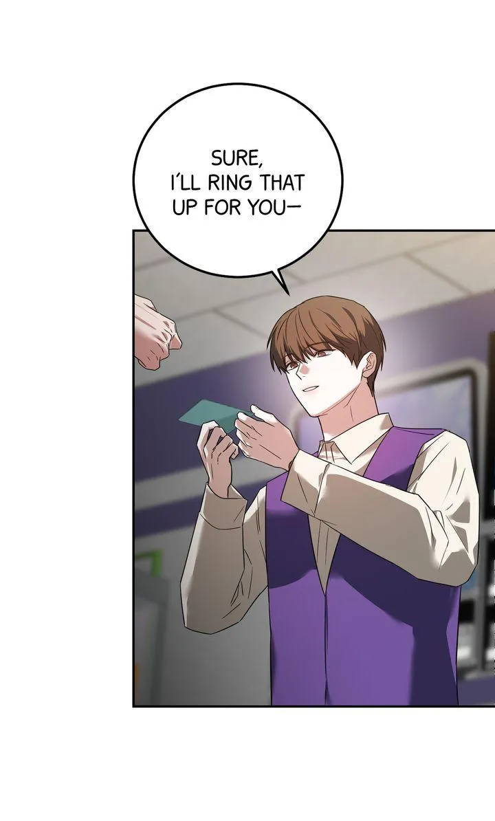 Sweet Shot Chapter 57 page 28 - 