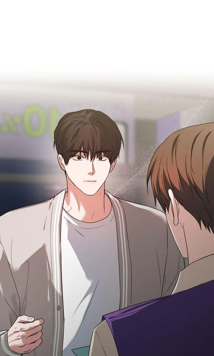 Sweet Shot Chapter 57 page 29 - 