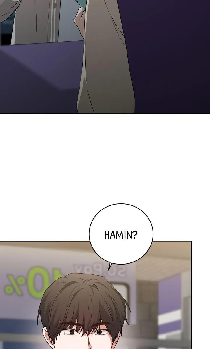 Sweet Shot Chapter 57 page 30 - 