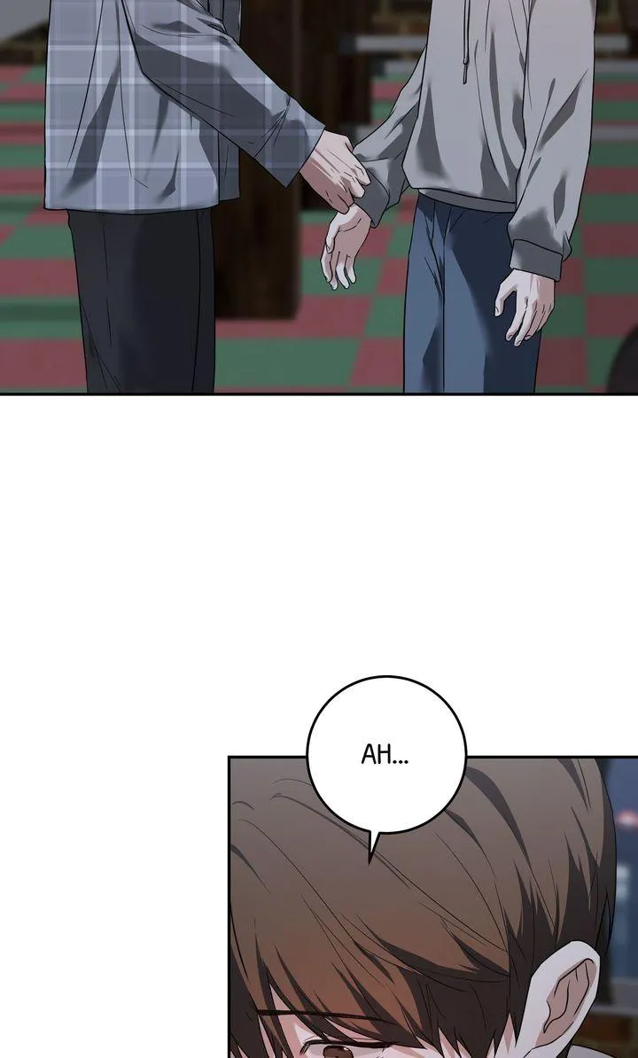 Sweet Shot Chapter 57 page 4 - 