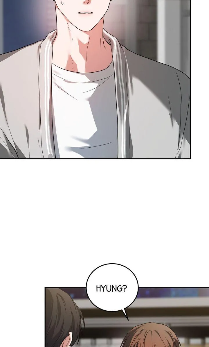Sweet Shot Chapter 57 page 31 - 