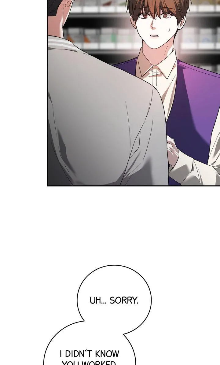 Sweet Shot Chapter 57 page 32 - 