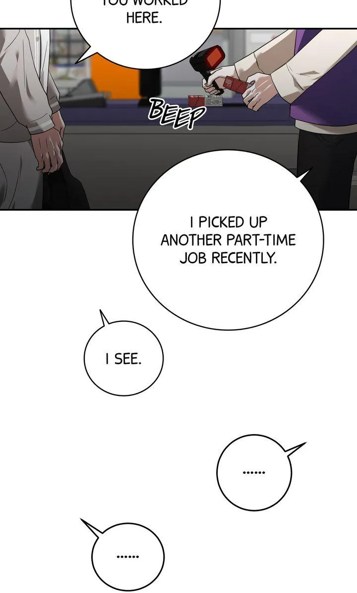 Sweet Shot Chapter 57 page 33 - 