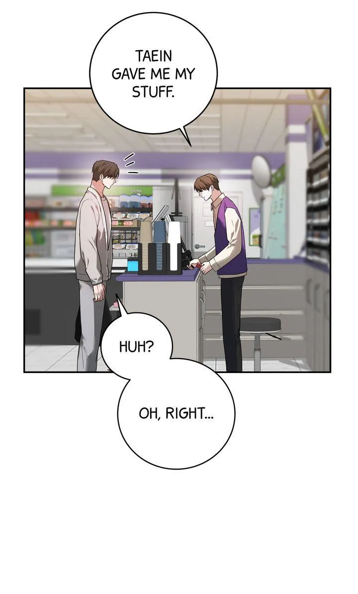 Sweet Shot Chapter 57 page 36 - 