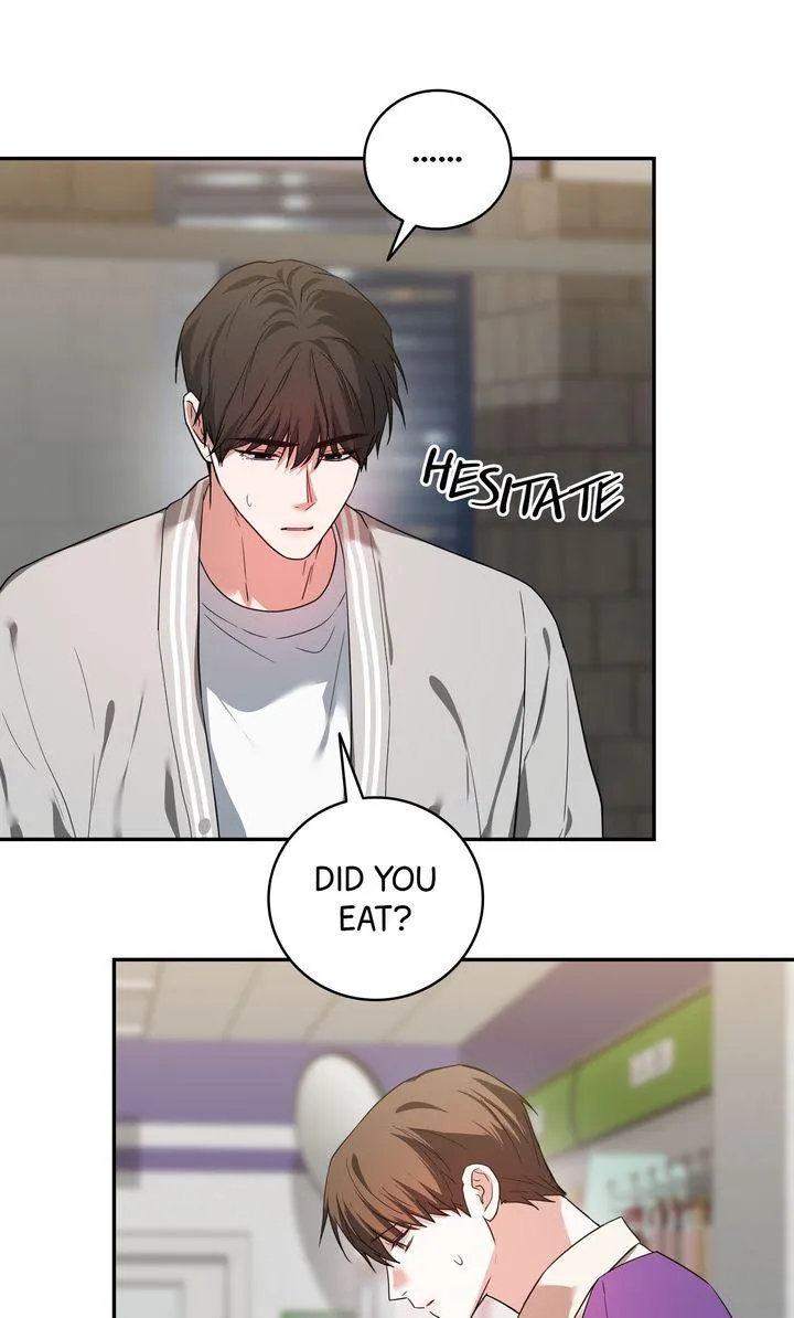 Sweet Shot Chapter 57 page 37 - 