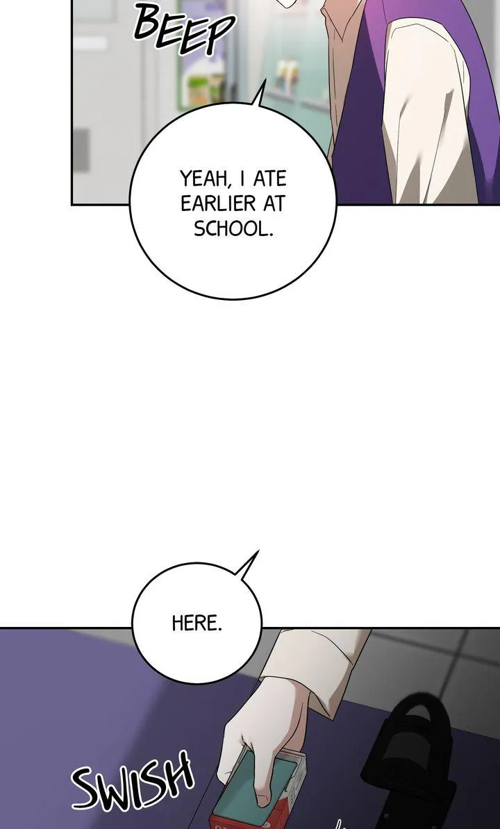 Sweet Shot Chapter 57 page 38 - 