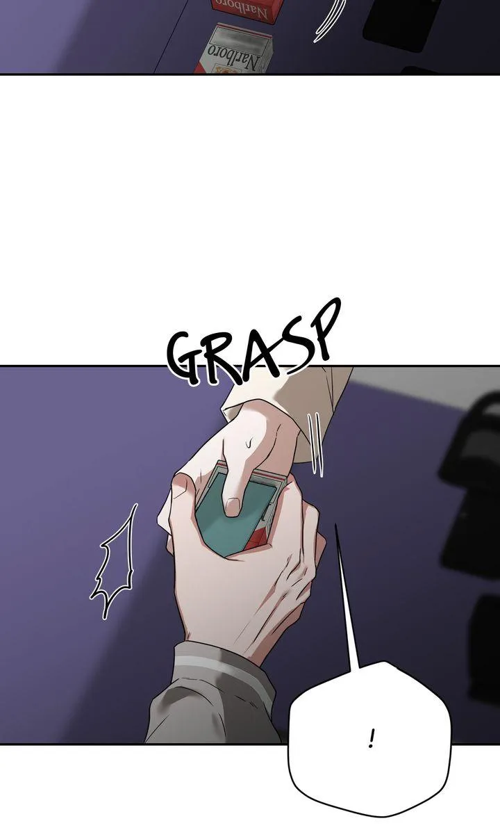 Sweet Shot Chapter 57 page 39 - 