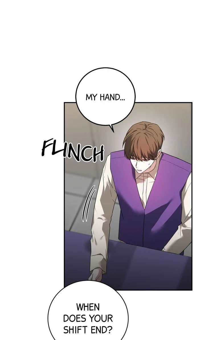 Sweet Shot Chapter 57 page 40 - 