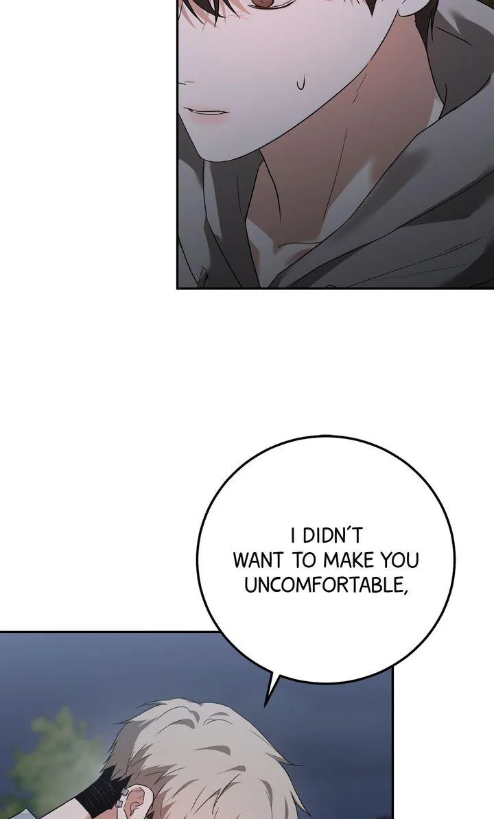 Sweet Shot Chapter 57 page 5 - 
